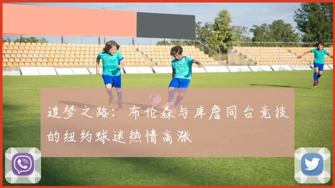 追梦之路：布伦森与库詹同台竞技的纽约球迷热情高涨
