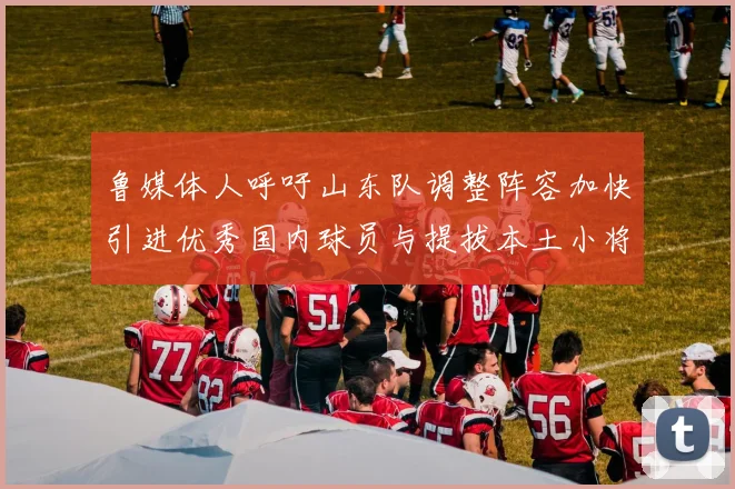鲁媒体人呼吁山东队调整阵容加快引进优秀国内球员与提拔本土小将