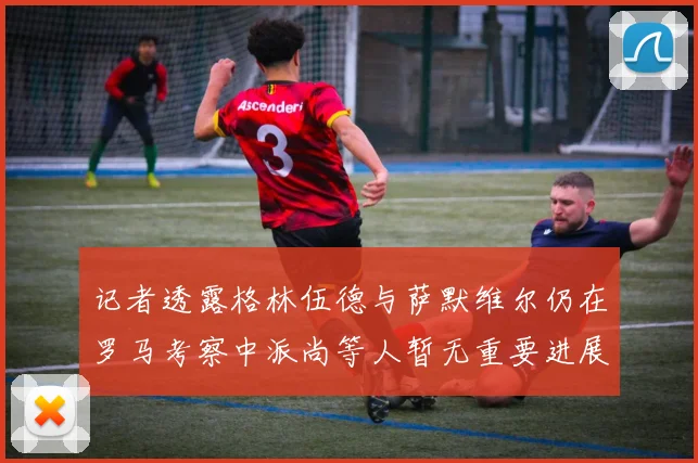 记者透露格林伍德与萨默维尔仍在罗马考察中派尚等人暂无重要进展消息